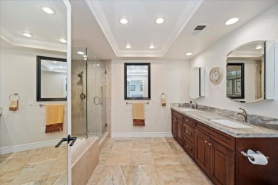 LOCATION, VIEWS, TOTALLY RENOVATED! Welcome to your dream home on Chaparral Country Club in California - for sale on GolfHomes.com, golf home, golf lot
