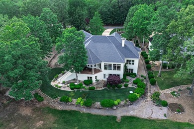 Premier Custom Estate in Diamante Country Club! This on Diamante Golf and Country Club in Arkansas - for sale on GolfHomes.com, golf home, golf lot