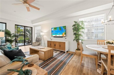 Welcome to your peaceful retreat in the heart of Miromar Lakes on Miromar Lakes Golf Club in Florida - for sale on GolfHomes.com, golf home, golf lot
