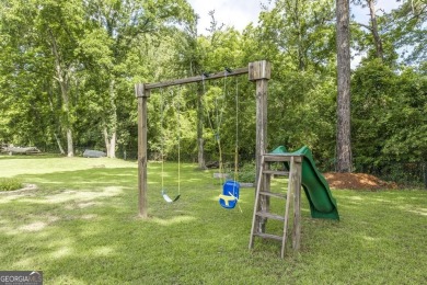 Welcome to 56 Aberdeen Circle, a stunning home located in the on Pine Hills Golf and Country Club in Georgia - for sale on GolfHomes.com, golf home, golf lot