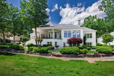 Premier Custom Estate in Diamante Country Club! This on Diamante Golf and Country Club in Arkansas - for sale on GolfHomes.com, golf home, golf lot