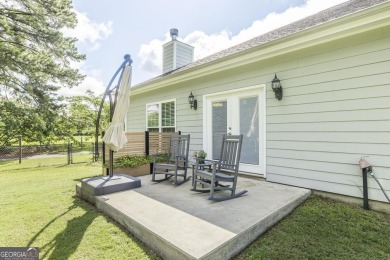 Welcome to 56 Aberdeen Circle, a stunning home located in the on Pine Hills Golf and Country Club in Georgia - for sale on GolfHomes.com, golf home, golf lot
