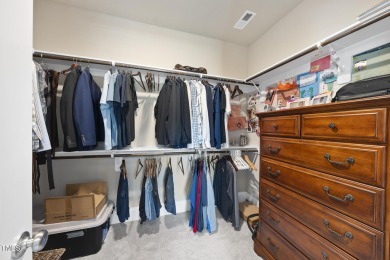 This amazing and private home boasts 5,400+ square feet of on The Club At Twelve Oaks in North Carolina - for sale on GolfHomes.com, golf home, golf lot