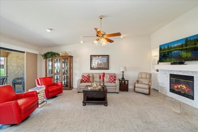 LOCATION, VIEWS, TOTALLY RENOVATED! Welcome to your dream home on Chaparral Country Club in California - for sale on GolfHomes.com, golf home, golf lot