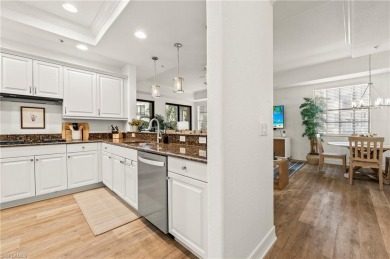 Welcome to your peaceful retreat in the heart of Miromar Lakes on Miromar Lakes Golf Club in Florida - for sale on GolfHomes.com, golf home, golf lot