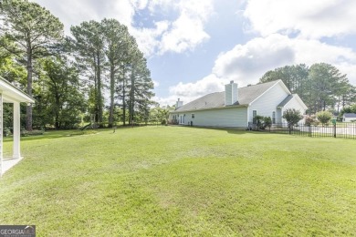 Welcome to 56 Aberdeen Circle, a stunning home located in the on Pine Hills Golf and Country Club in Georgia - for sale on GolfHomes.com, golf home, golf lot