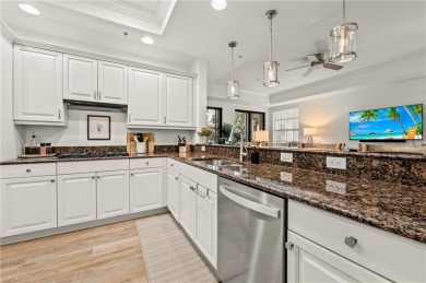 Welcome to your peaceful retreat in the heart of Miromar Lakes on Miromar Lakes Golf Club in Florida - for sale on GolfHomes.com, golf home, golf lot