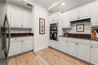 Welcome to your peaceful retreat in the heart of Miromar Lakes on Miromar Lakes Golf Club in Florida - for sale on GolfHomes.com, golf home, golf lot