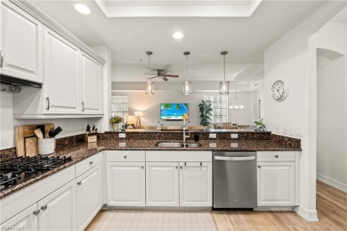 Welcome to your peaceful retreat in the heart of Miromar Lakes on Miromar Lakes Golf Club in Florida - for sale on GolfHomes.com, golf home, golf lot