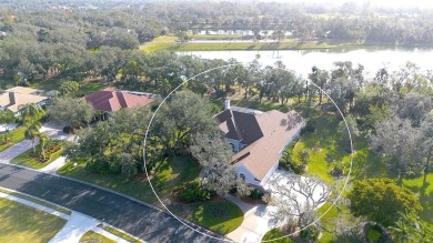 This Arthur Rutenberg built home is situated on a wooded double on River Wilderness Golf and Country Club in Florida - for sale on GolfHomes.com, golf home, golf lot