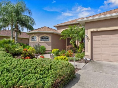 Experience SPECTACULAR SUNSETS & Golf Course Living from this on Lake Jovita Golf and Country Club in Florida - for sale on GolfHomes.com, golf home, golf lot