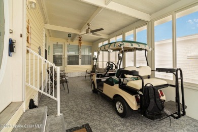 You have to check this one out! Chipewa Drive is one the BEST on Barefoot Bay Golf Course in Florida - for sale on GolfHomes.com, golf home, golf lot