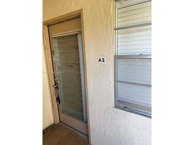 1100 Sq Ft + Unit in well sought after retirement paradise on Wynmoor Golf Course in Florida - for sale on GolfHomes.com, golf home, golf lot