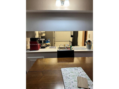 1100 Sq Ft + Unit in well sought after retirement paradise on Wynmoor Golf Course in Florida - for sale on GolfHomes.com, golf home, golf lot