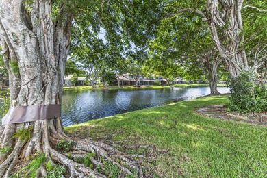 Beautiful 3 Bedroom, 3.5 Bath Condo in Deer Creek Country on Deer Creek Golf Club in Florida - for sale on GolfHomes.com, golf home, golf lot