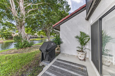 Beautiful 3 Bedroom, 3.5 Bath Condo in Deer Creek Country on Deer Creek Golf Club in Florida - for sale on GolfHomes.com, golf home, golf lot