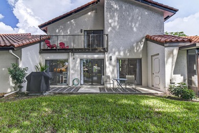 Beautiful 3 Bedroom, 3.5 Bath Condo in Deer Creek Country on Deer Creek Golf Club in Florida - for sale on GolfHomes.com, golf home, golf lot