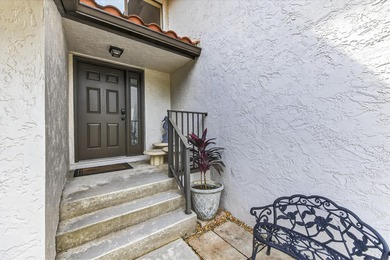 Beautiful 3 Bedroom, 3.5 Bath Condo in Deer Creek Country on Deer Creek Golf Club in Florida - for sale on GolfHomes.com, golf home, golf lot