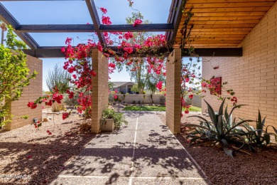 One level home, top of the world views on 1 Acre golf course lot on Desert Canyon Golf Club in Arizona - for sale on GolfHomes.com, golf home, golf lot