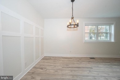 Just available! An exquisite, bright and cheery, one-bedroom on Glenhardie Country Club in Pennsylvania - for sale on GolfHomes.com, golf home, golf lot