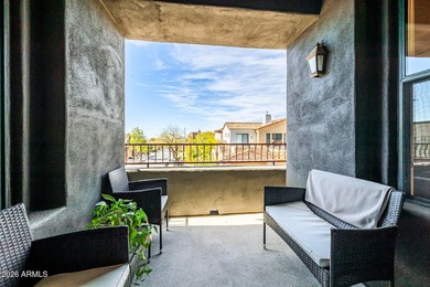 Come Discover resort-style living in prestigious guard-gated on Talon at Grayhawk Golf Course in Arizona - for sale on GolfHomes.com, golf home, golf lot