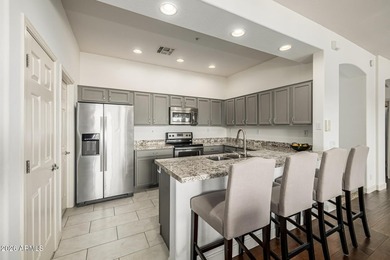 Come Discover resort-style living in prestigious guard-gated on Talon at Grayhawk Golf Course in Arizona - for sale on GolfHomes.com, golf home, golf lot