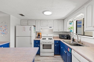 Waterfront, Gulf Views, $49K Rental Income Last Year... and It's on Edgewater Beach Resort in Florida - for sale on GolfHomes.com, golf home, golf lot