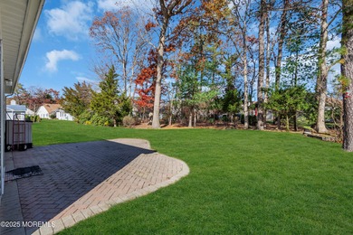 Popular Turnberry I model located in desirable Greenbriar on Greenbriar Woodlands in New Jersey - for sale on GolfHomes.com, golf home, golf lot