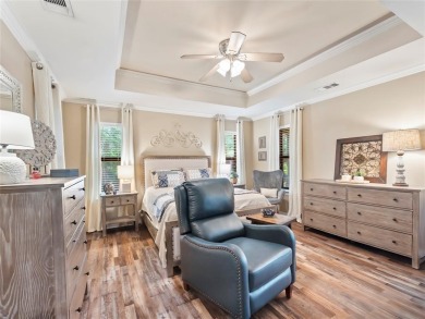 Here, nestled in a wooded wonderland, lies your next home away on Tanglewood Resort in Texas - for sale on GolfHomes.com, golf home, golf lot