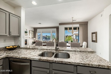 Come Discover resort-style living in prestigious guard-gated on Talon at Grayhawk Golf Course in Arizona - for sale on GolfHomes.com, golf home, golf lot