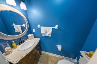 LOCATION, LOCATION, LOCATION!!  Enjoy beachside living and the on Oceans Golf Club in Florida - for sale on GolfHomes.com, golf home, golf lot