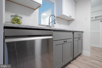 Just available! An exquisite, bright and cheery, one-bedroom on Glenhardie Country Club in Pennsylvania - for sale on GolfHomes.com, golf home, golf lot