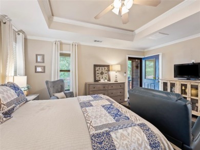Here, nestled in a wooded wonderland, lies your next home away on Tanglewood Resort in Texas - for sale on GolfHomes.com, golf home, golf lot