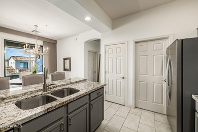 Come Discover resort-style living in prestigious guard-gated on Talon at Grayhawk Golf Course in Arizona - for sale on GolfHomes.com, golf home, golf lot