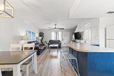 Waterfront, Gulf Views, $49K Rental Income Last Year... and It's on Edgewater Beach Resort in Florida - for sale on GolfHomes.com, golf home, golf lot