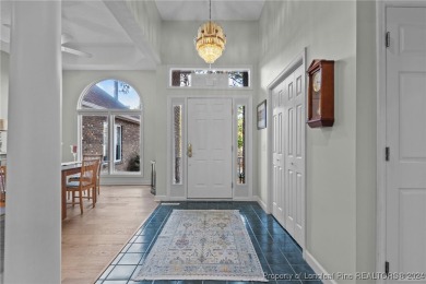 Stunning 3-Bedroom, 2-Bath All-Brick Home in highly sought after on Pinehurst  No. 6 Golf Course in North Carolina - for sale on GolfHomes.com, golf home, golf lot