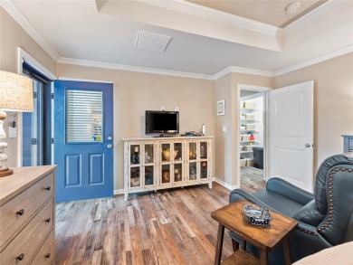 Here, nestled in a wooded wonderland, lies your next home away on Tanglewood Resort in Texas - for sale on GolfHomes.com, golf home, golf lot