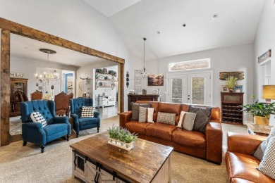 Nestled in the coveted Har-Ber Meadows neighborhood, this on Brush Creek Golf Course in Arkansas - for sale on GolfHomes.com, golf home, golf lot