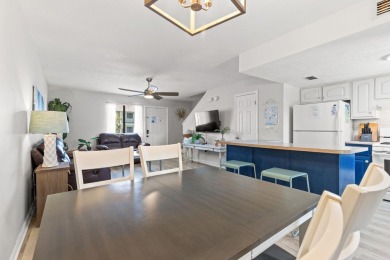 Waterfront, Gulf Views, $49K Rental Income Last Year... and It's on Edgewater Beach Resort in Florida - for sale on GolfHomes.com, golf home, golf lot