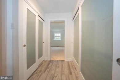 Just available! An exquisite, bright and cheery, one-bedroom on Glenhardie Country Club in Pennsylvania - for sale on GolfHomes.com, golf home, golf lot