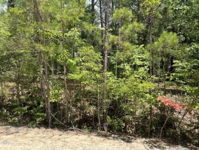 Own up to .82 acres. This .41 acre lot is 1 of 2 available lots on Woodlake Country Club in North Carolina - for sale on GolfHomes.com, golf home, golf lot