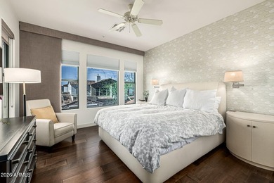 Come Discover resort-style living in prestigious guard-gated on Talon at Grayhawk Golf Course in Arizona - for sale on GolfHomes.com, golf home, golf lot