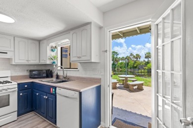 Waterfront, Gulf Views, $49K Rental Income Last Year... and It's on Edgewater Beach Resort in Florida - for sale on GolfHomes.com, golf home, golf lot