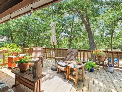 Here, nestled in a wooded wonderland, lies your next home away on Tanglewood Resort in Texas - for sale on GolfHomes.com, golf home, golf lot