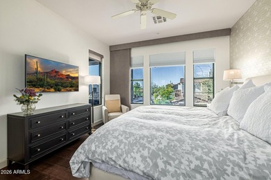 Come Discover resort-style living in prestigious guard-gated on Talon at Grayhawk Golf Course in Arizona - for sale on GolfHomes.com, golf home, golf lot