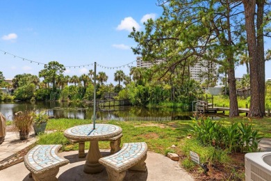 Waterfront, Gulf Views, $49K Rental Income Last Year... and It's on Edgewater Beach Resort in Florida - for sale on GolfHomes.com, golf home, golf lot