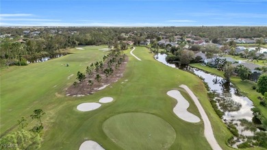 Welcome to this beautifully updated first-floor condo, where on Eagle Ridge Golf and Tennis Club in Florida - for sale on GolfHomes.com, golf home, golf lot