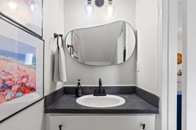 Waterfront, Gulf Views, $49K Rental Income Last Year... and It's on Edgewater Beach Resort in Florida - for sale on GolfHomes.com, golf home, golf lot