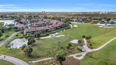 Welcome to this beautifully updated first-floor condo, where on Eagle Ridge Golf and Tennis Club in Florida - for sale on GolfHomes.com, golf home, golf lot