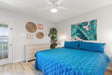 Waterfront, Gulf Views, $49K Rental Income Last Year... and It's on Edgewater Beach Resort in Florida - for sale on GolfHomes.com, golf home, golf lot